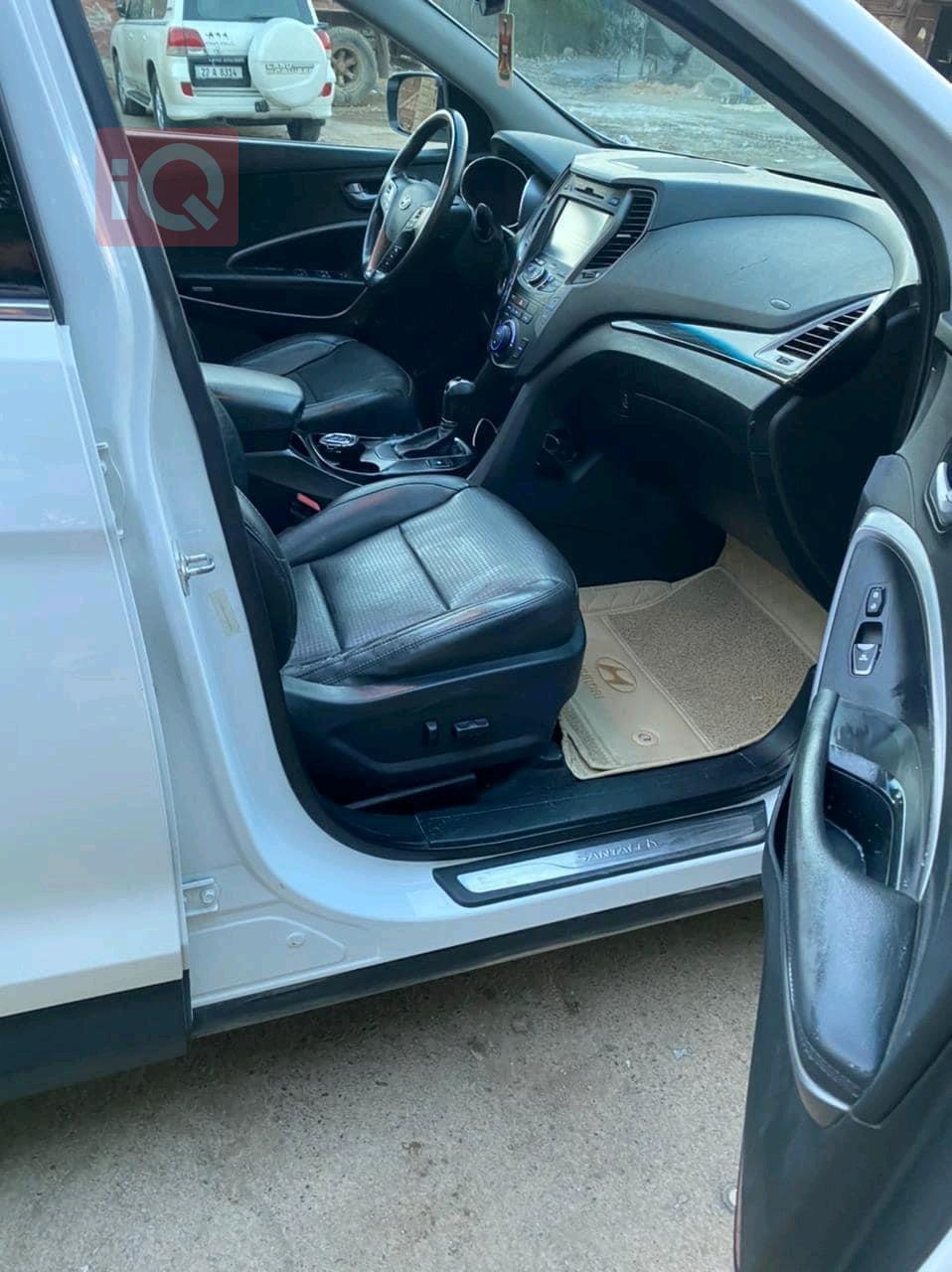 هیوندای سەنتافی